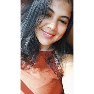 Meet your Posher, Arianna